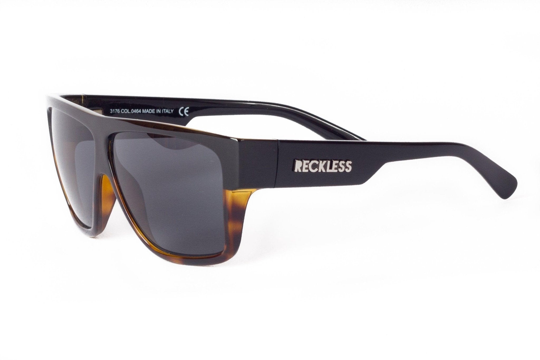 ROKE Tortoise Polarizado + Estuche + Envío gratis - Reckless