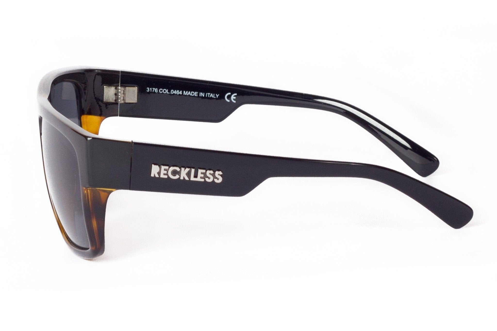 ROKE Tortoise Polarizado + Estuche + Envío gratis - Reckless