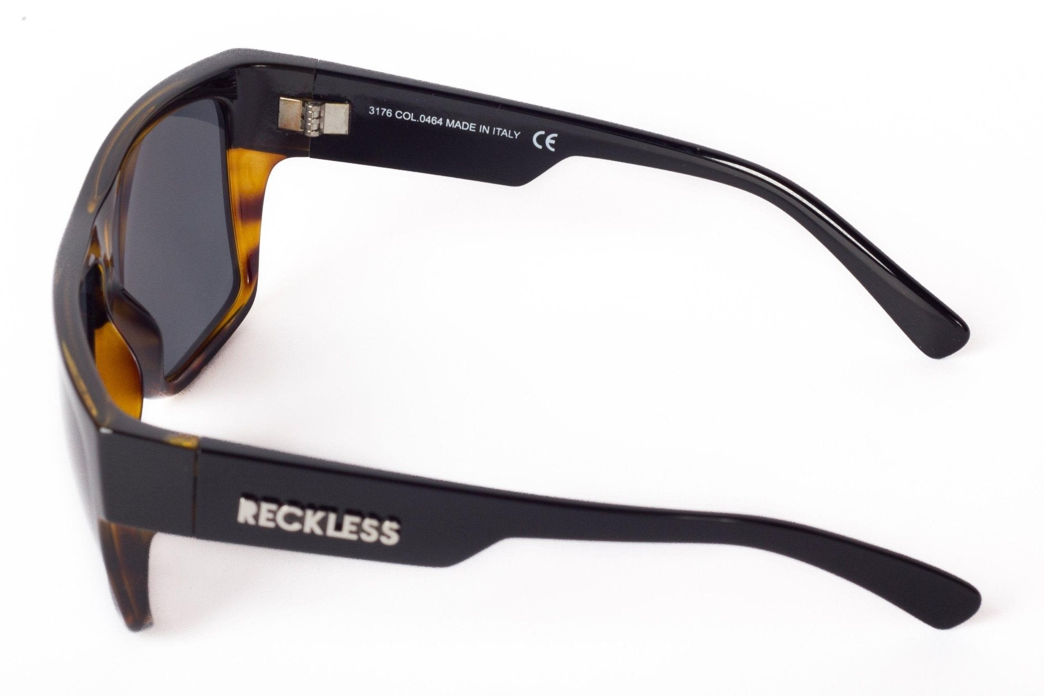 ROKE Tortoise Polarizado + Estuche + Envío gratis - Reckless