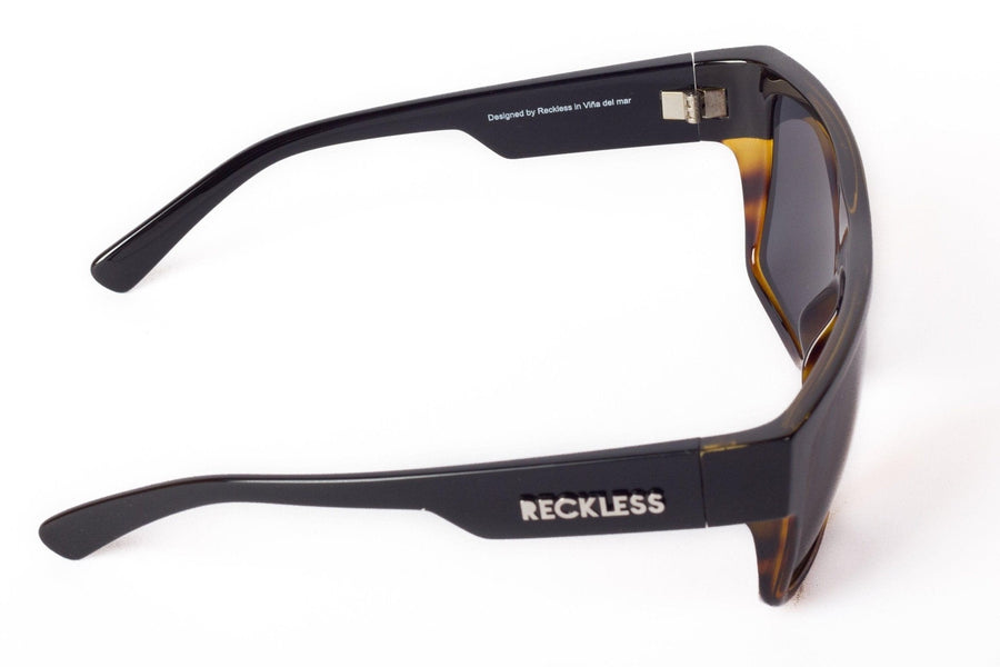 ROKE Tortoise Polarizado + Estuche + Envío gratis - Reckless