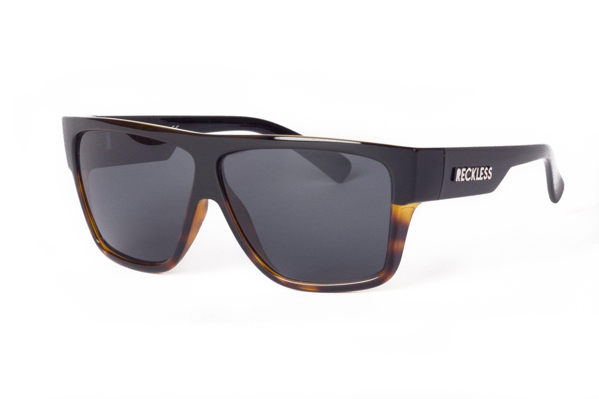 ROKE Tortoise Polarizado + Estuche + Envío gratis - Reckless