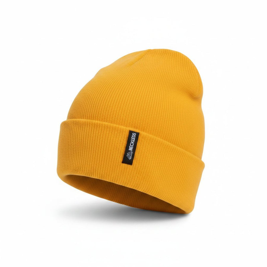 Simple Amarillo