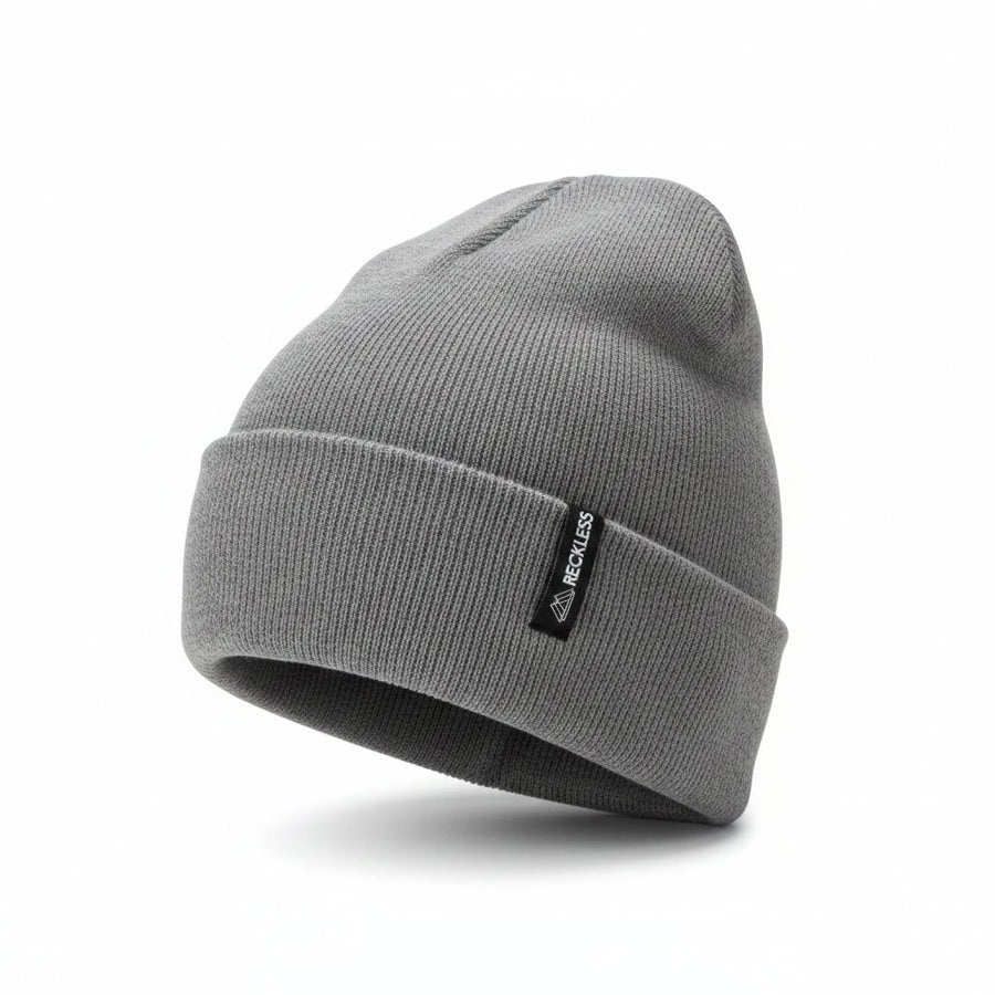 Simple Gris Suave