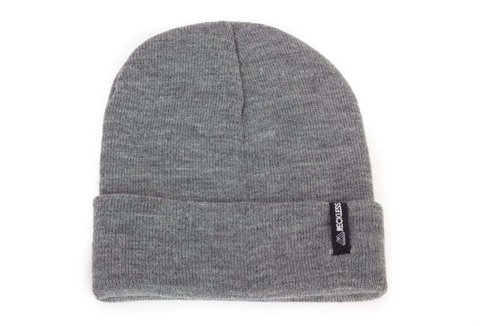 Simple Gris Suave