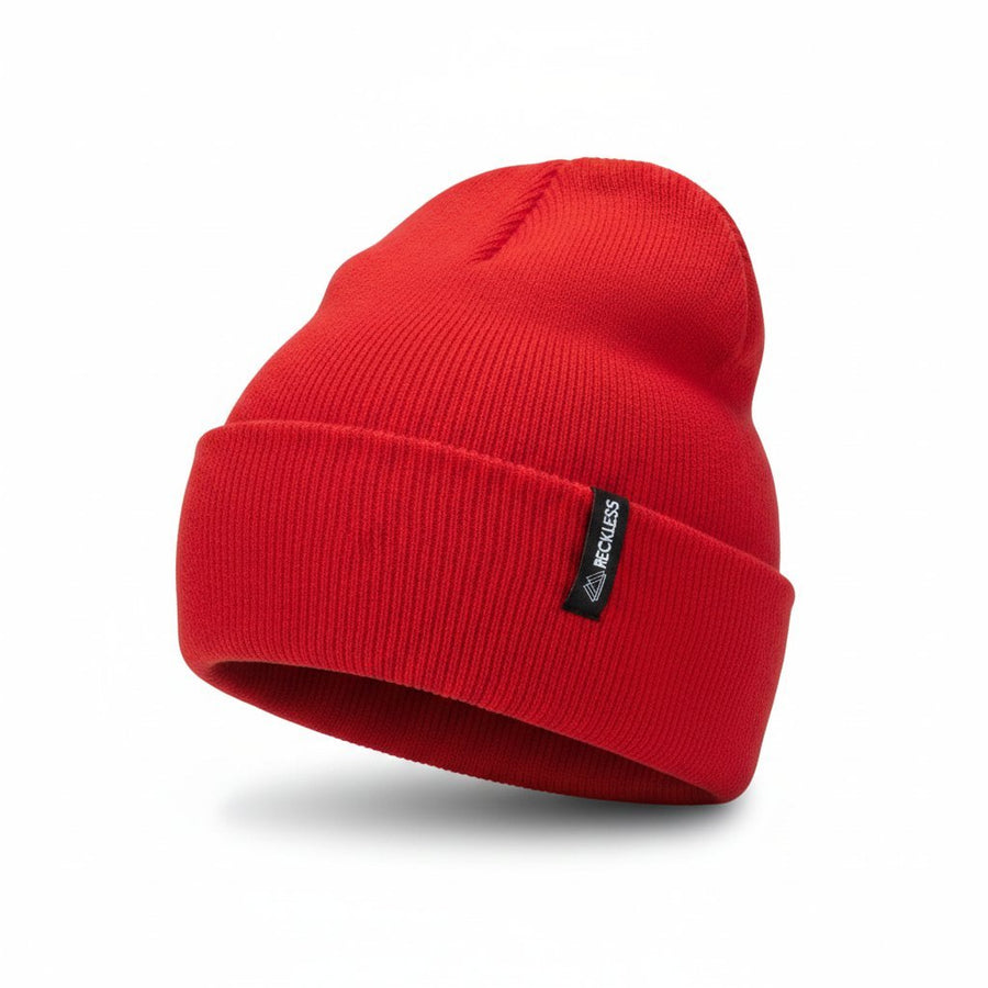 Simple Rojo