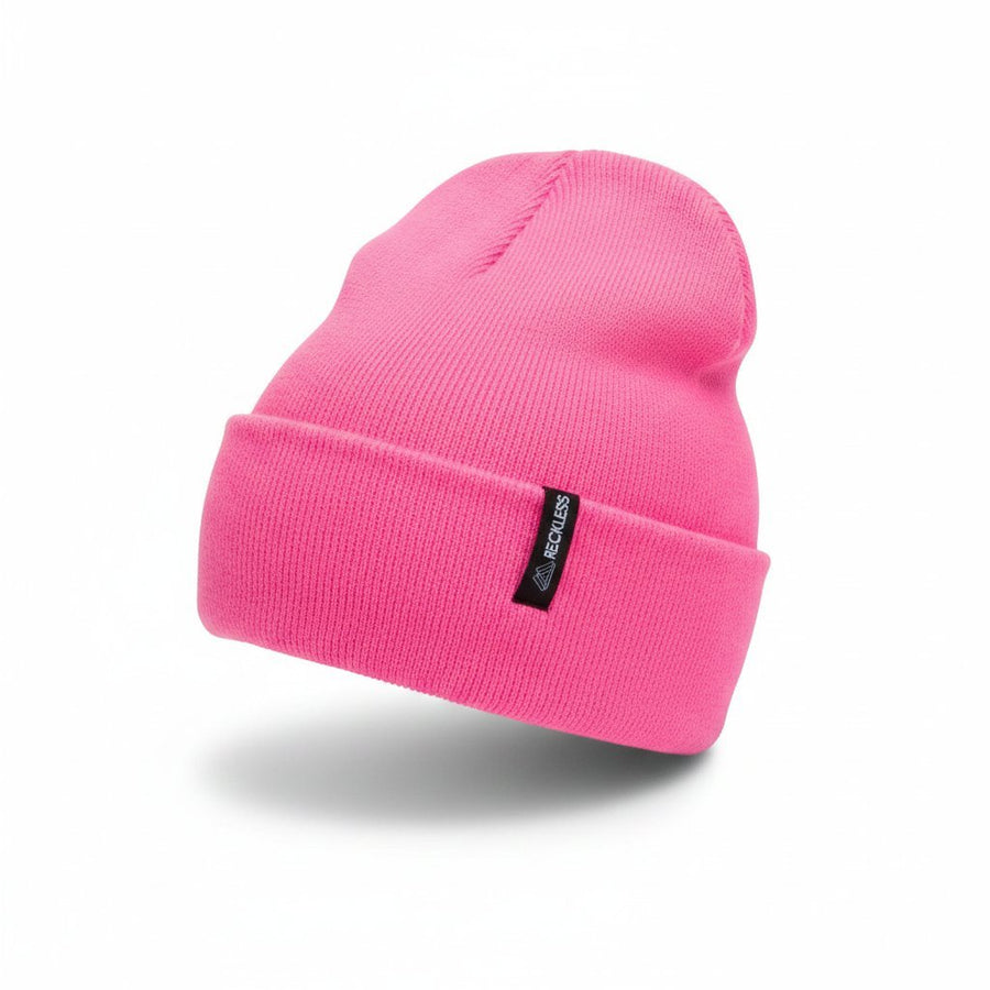 Simple Rosado Fuerte