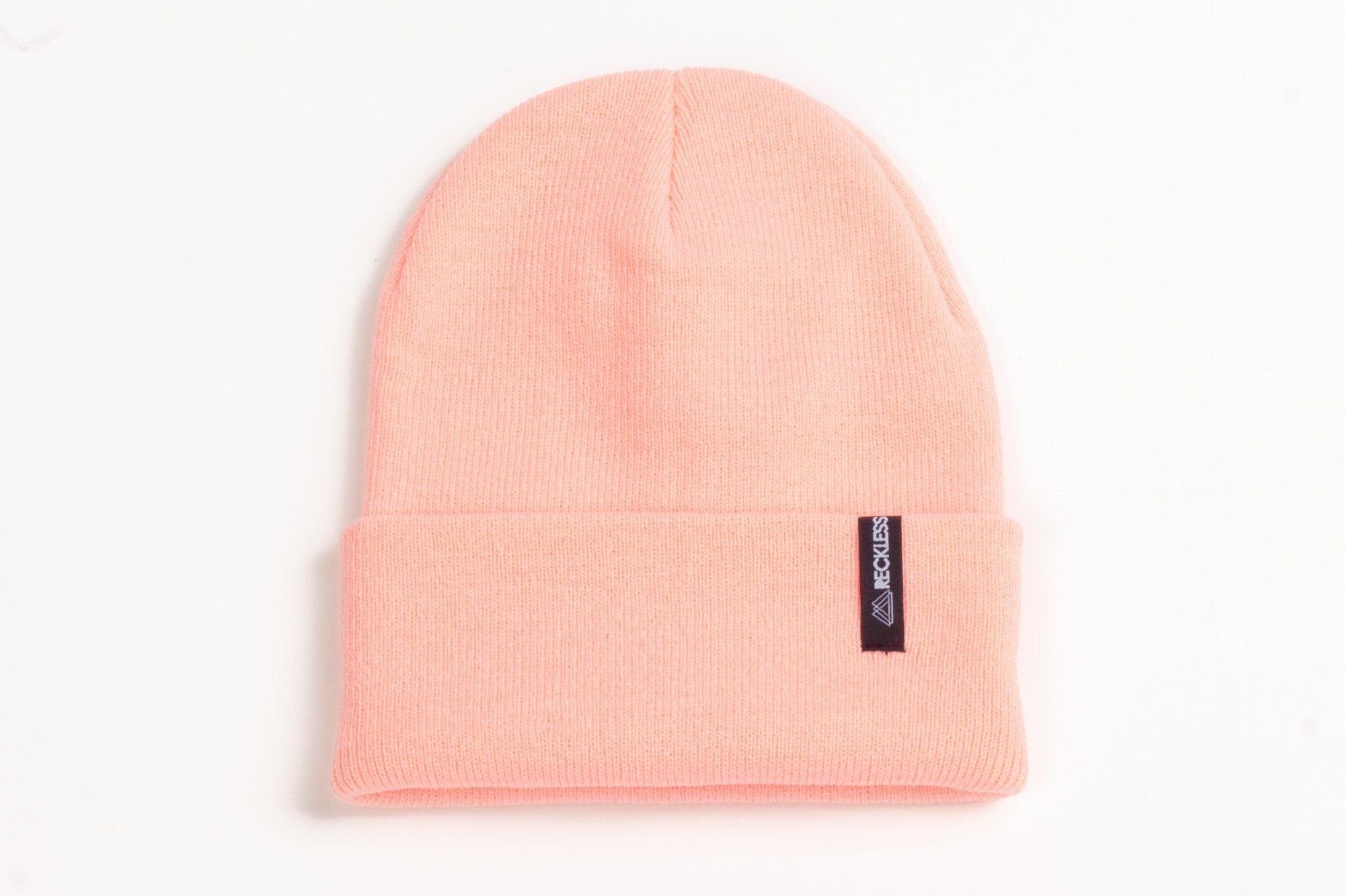 Simple Rosado Suave. - Reckless