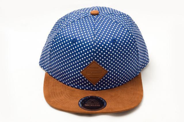 Snapback Boilers - Reckless