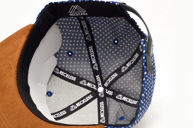 Snapback Boilers - Reckless