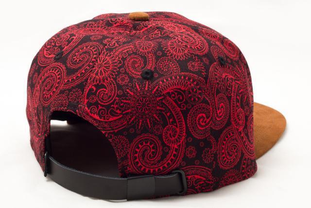 Snapback Haze - Reckless