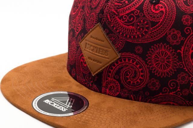 Snapback Haze - Reckless
