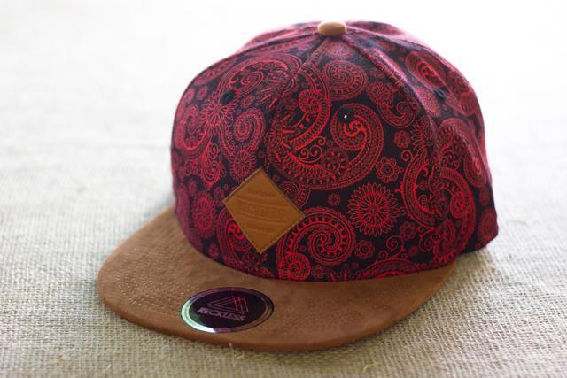 Snapback Haze - Reckless