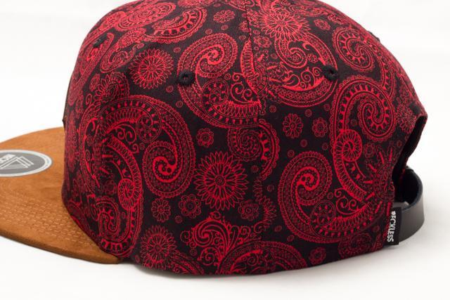 Snapback Haze - Reckless