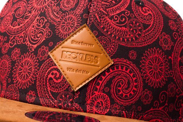 Snapback Haze - Reckless