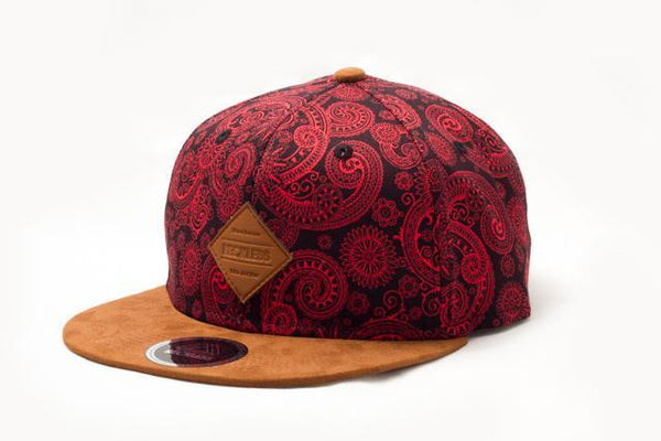 Snapback Haze