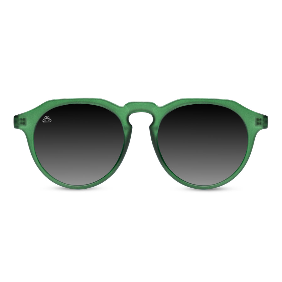 Stone Green Matte - Reckless