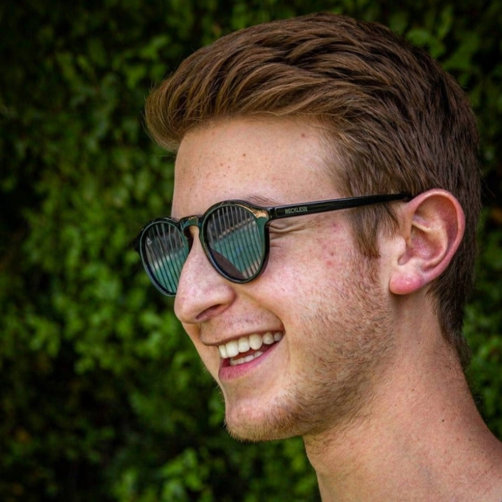 Stone Shadow Brillante - Reckless