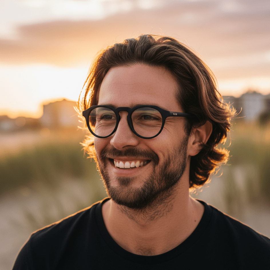 Stone Shadow óptico - Reckless