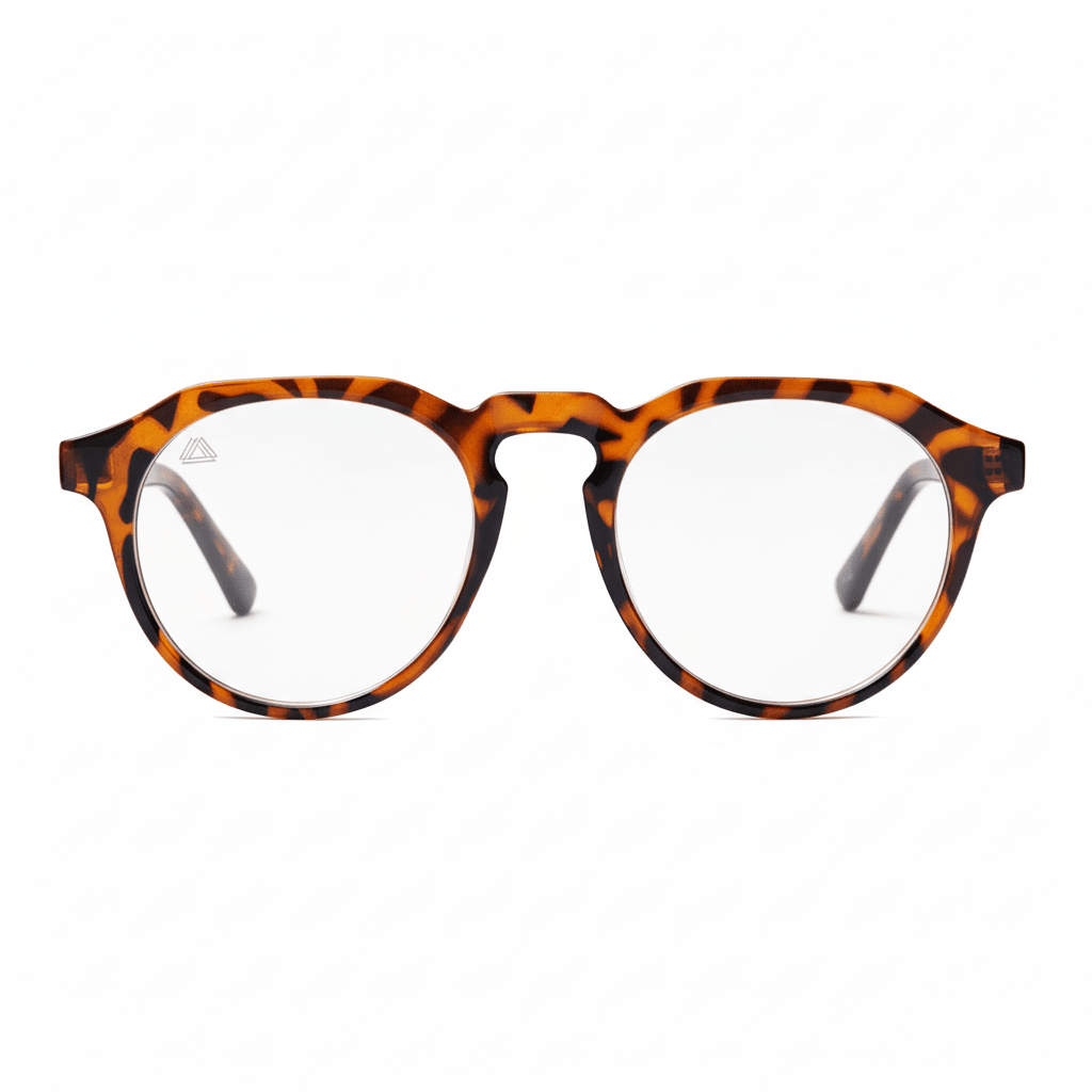 Stone Tortoise Óptico - Reckless