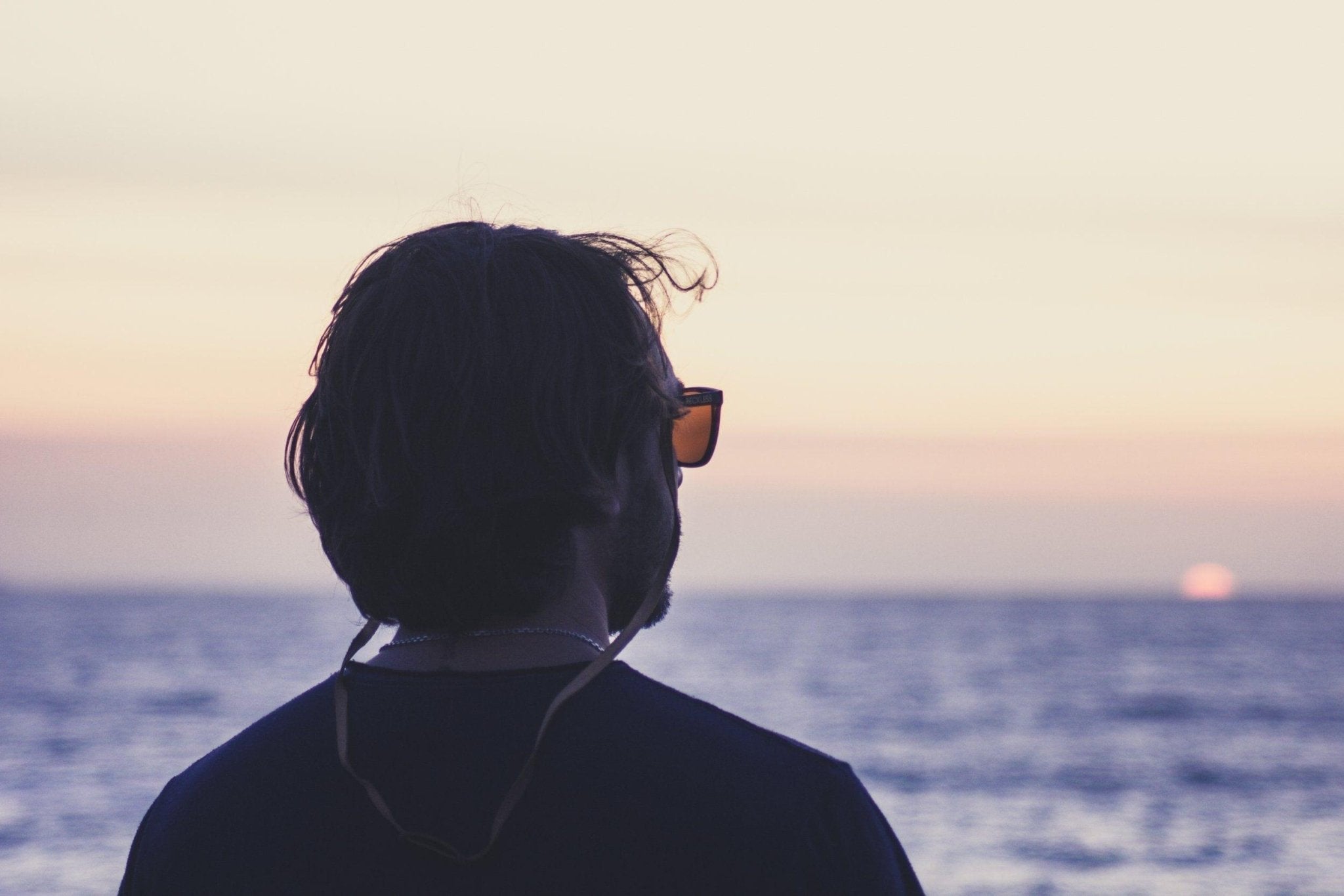 Strap Sunset - Reckless