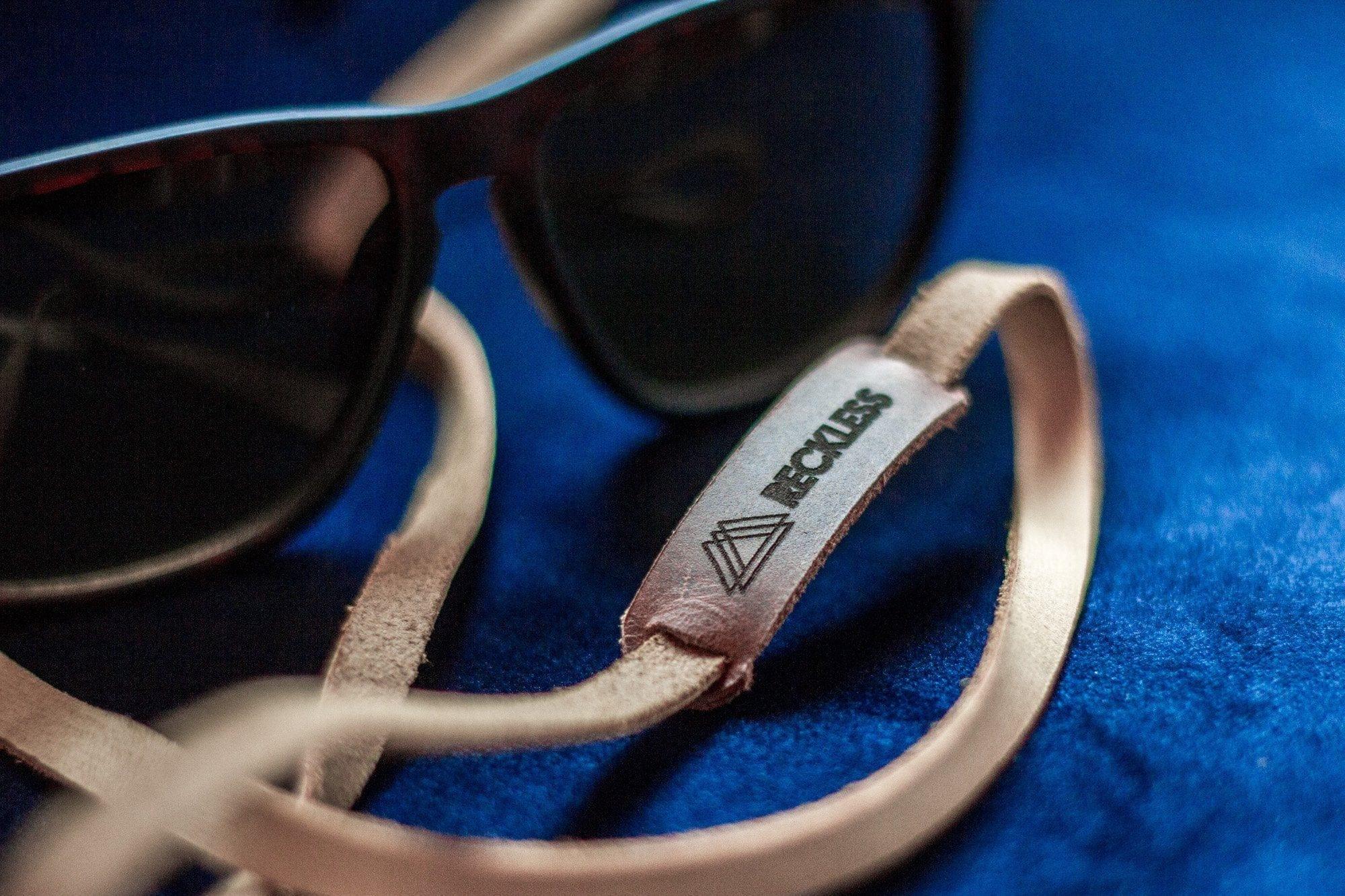 Strap Sunset - Reckless