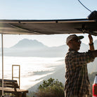 Toldo de camping lateral para autos - Reckless