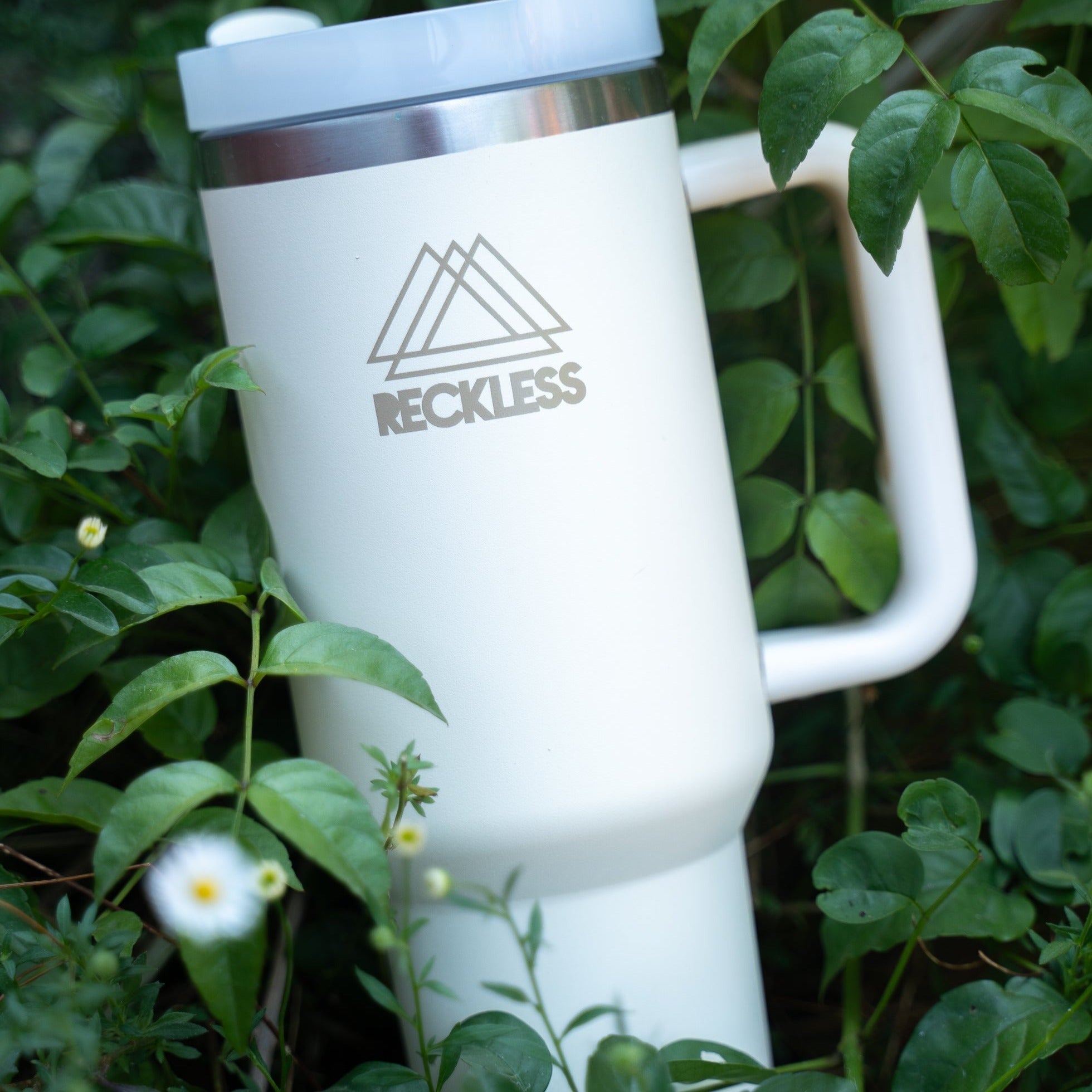 Vaso Tumbler Térmico Mauco - Reckless