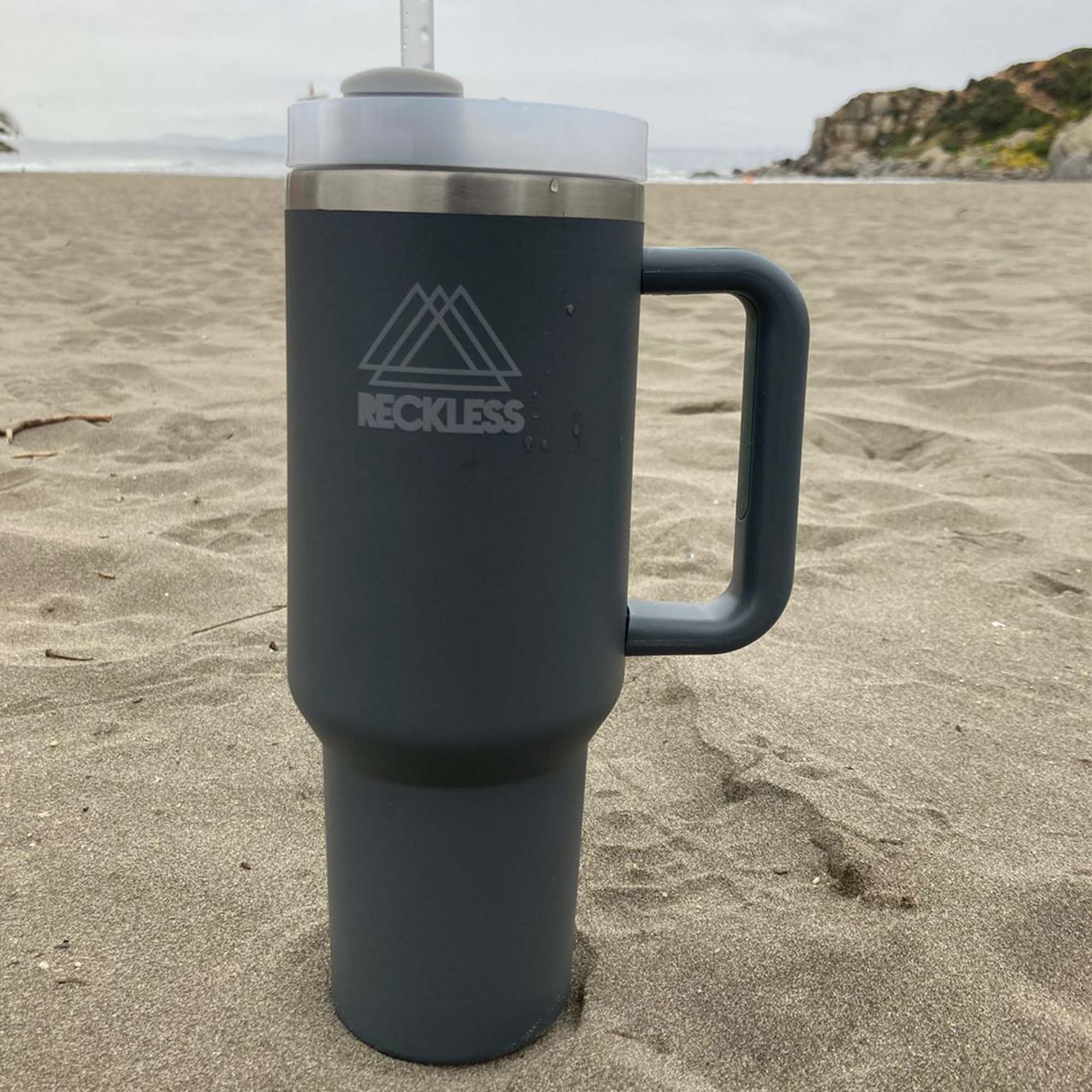 Vaso Tumbler Térmico Mauco - Reckless