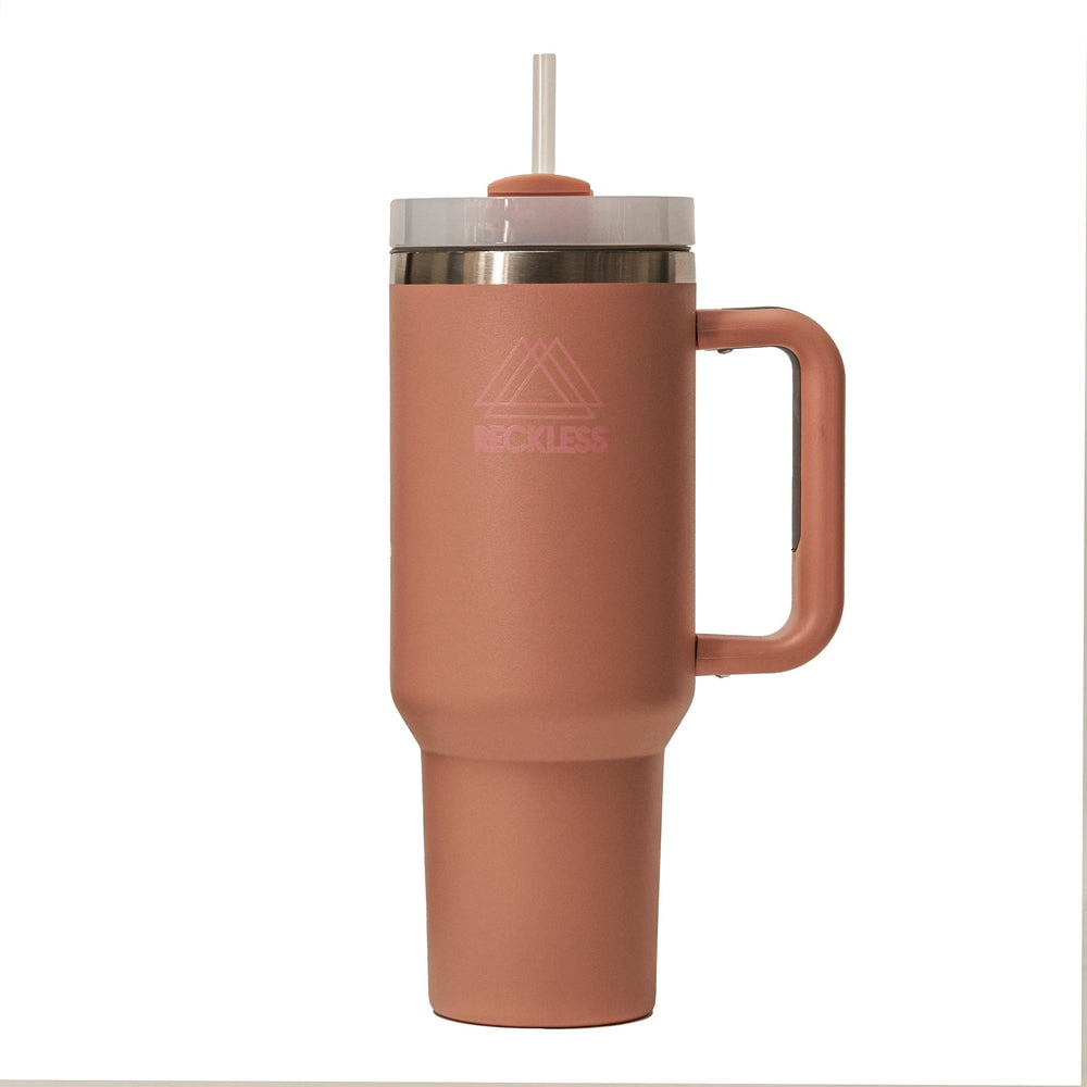 Vaso Tumbler Térmico Mauco