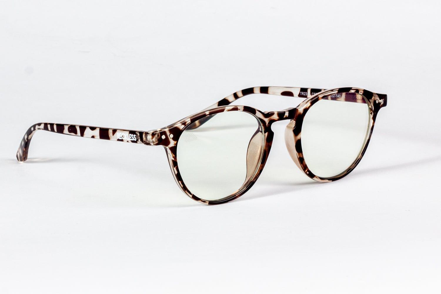 Wes Clear - Anti Bluelight - Reckless