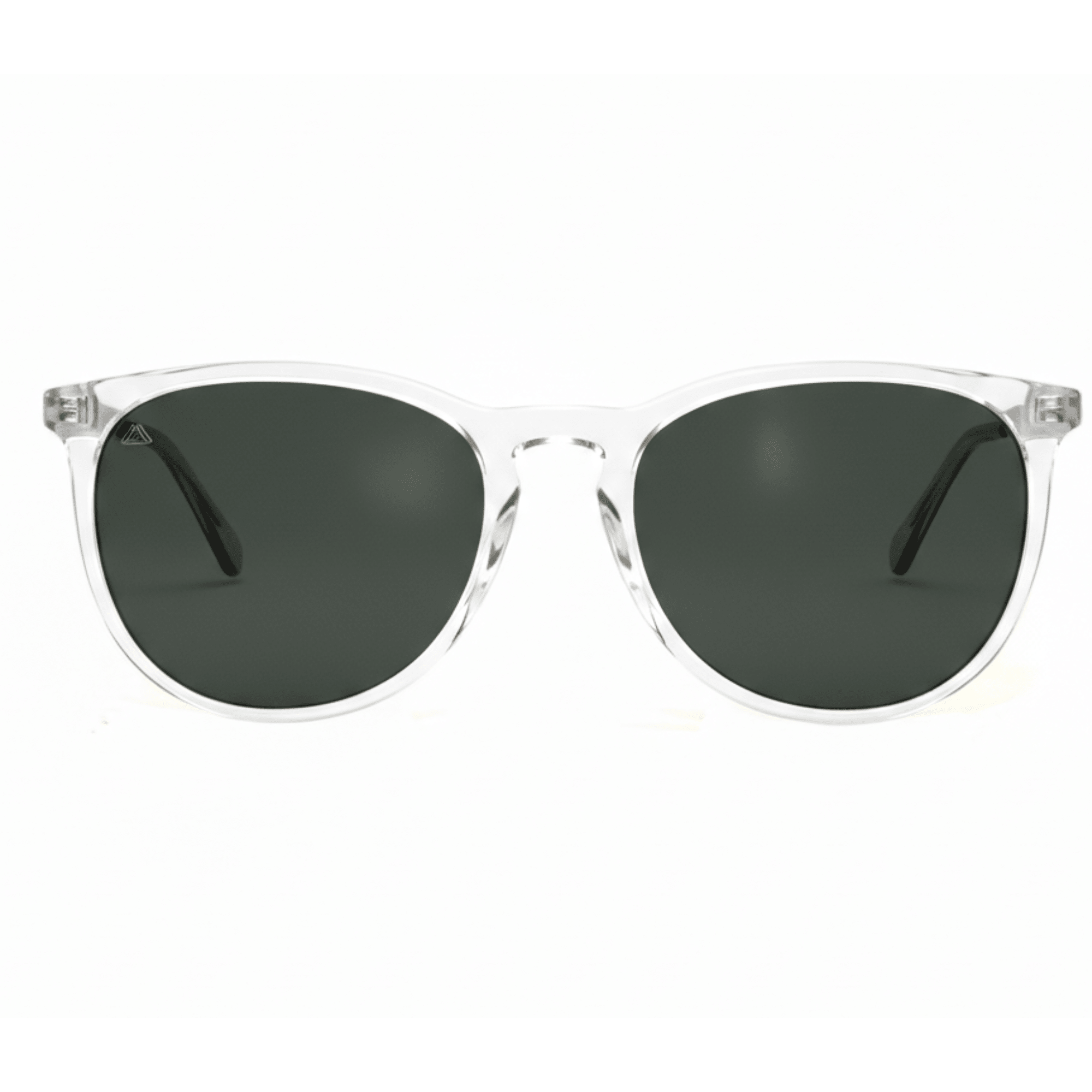 Wolf Crystal Clear - Reckless