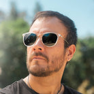 Wolf Crystal Clear - Reckless