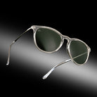 Wolf Crystal Clear - Reckless