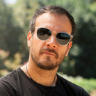 Wolf Crystal Clear - Reckless