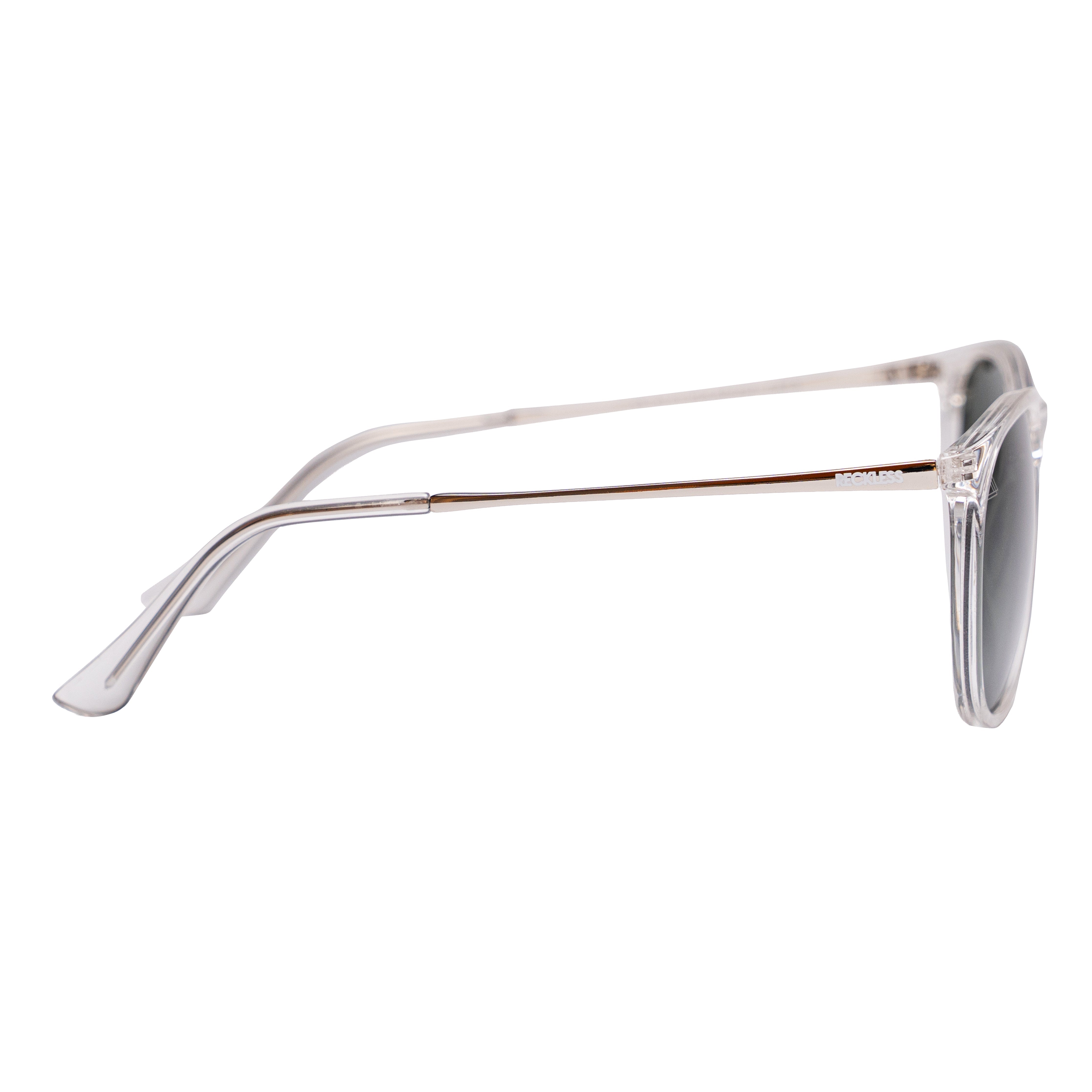 Wolf Crystal Clear - Reckless