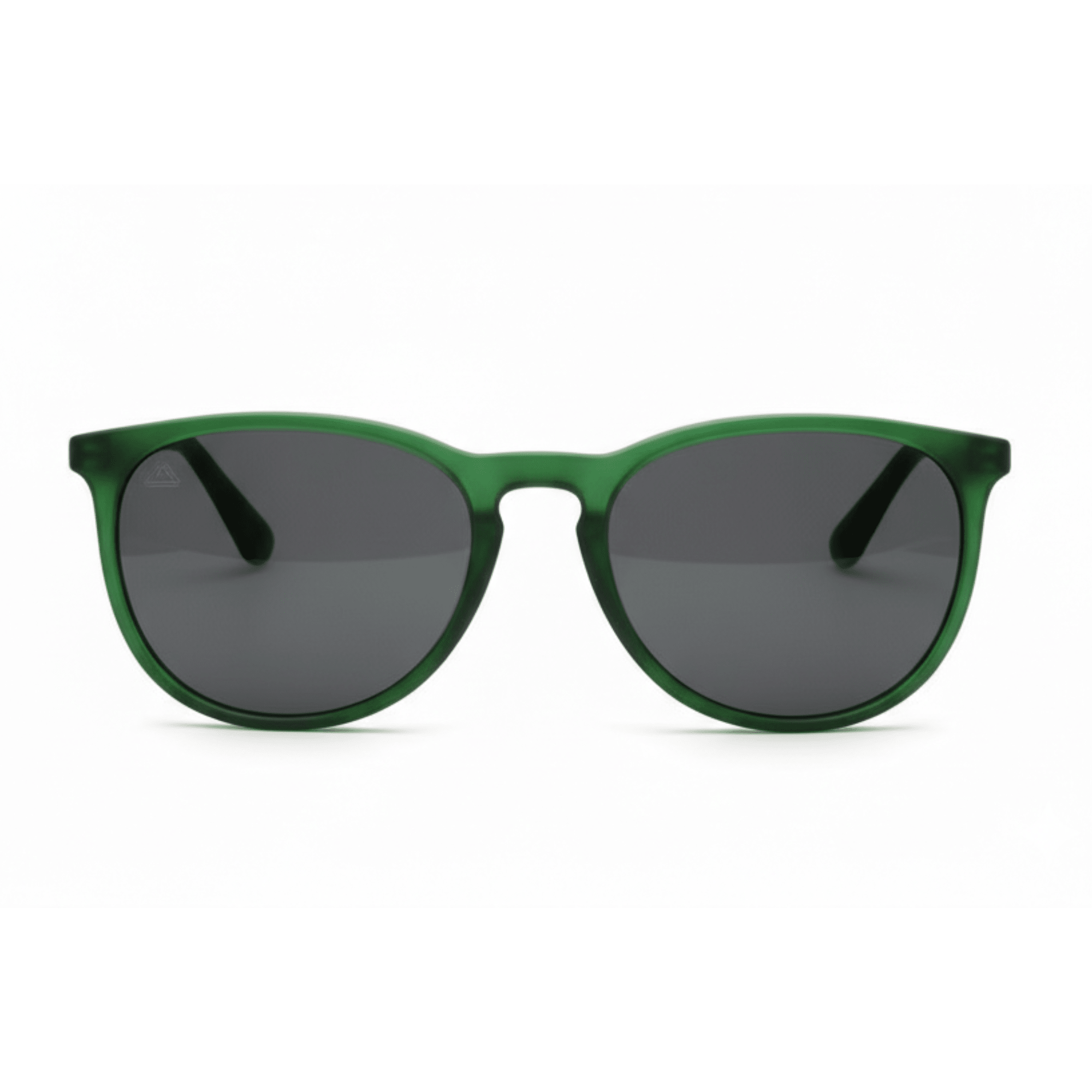 Wolf Green Matte - Reckless