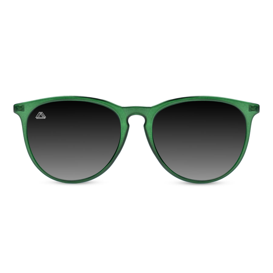 Wolf Green Matte - Reckless