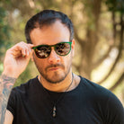 Wolf Green Matte - Reckless