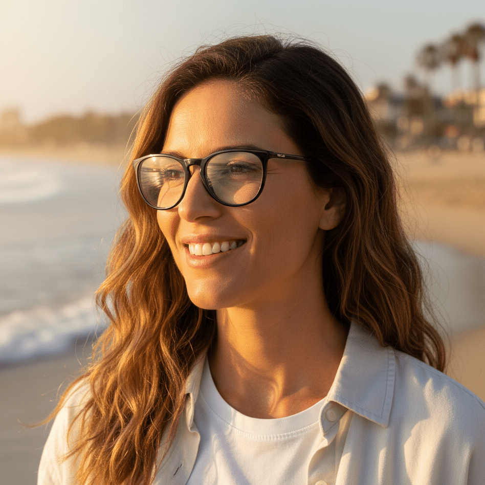 Wolf Shadow óptico - Reckless