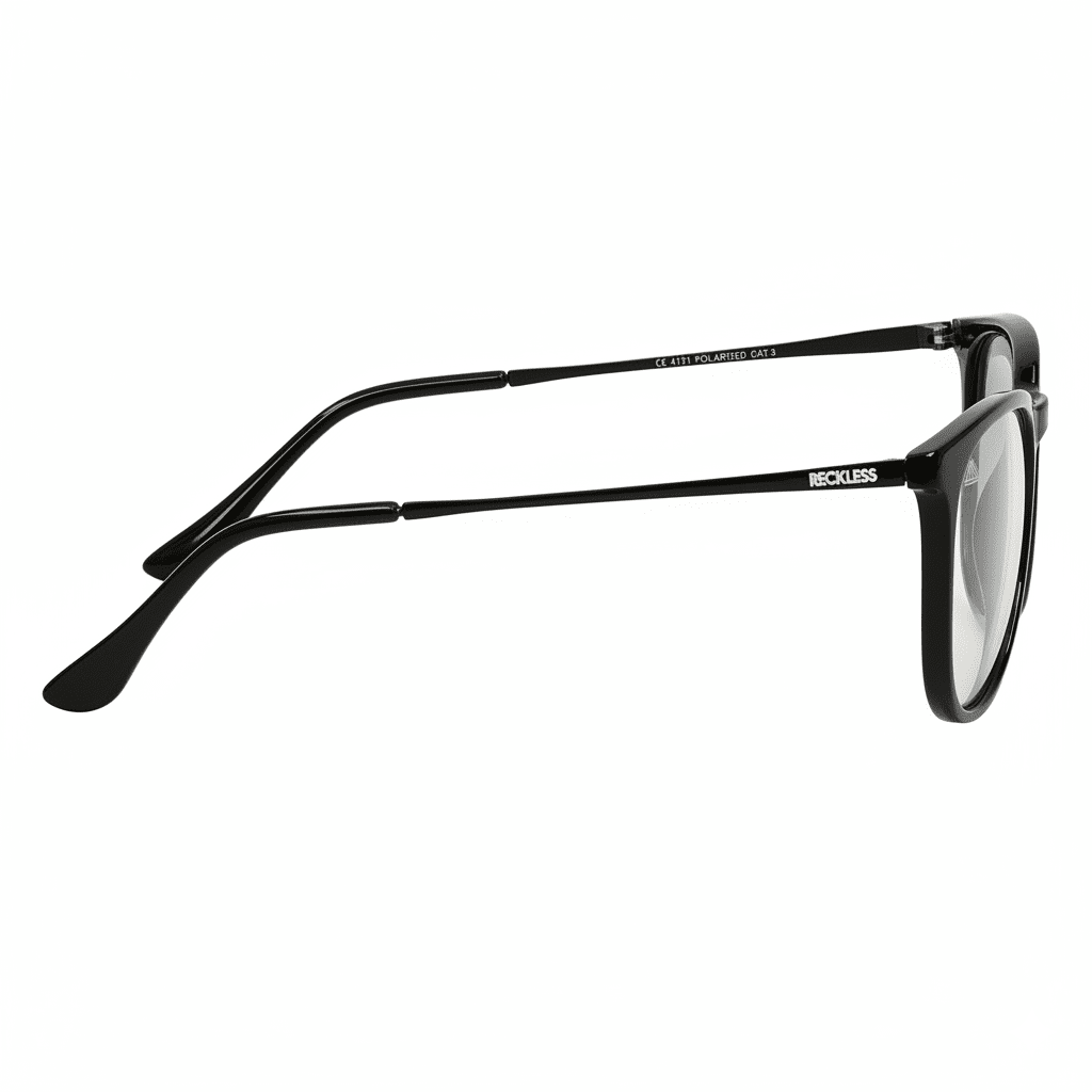 Wolf Shadow óptico - Reckless