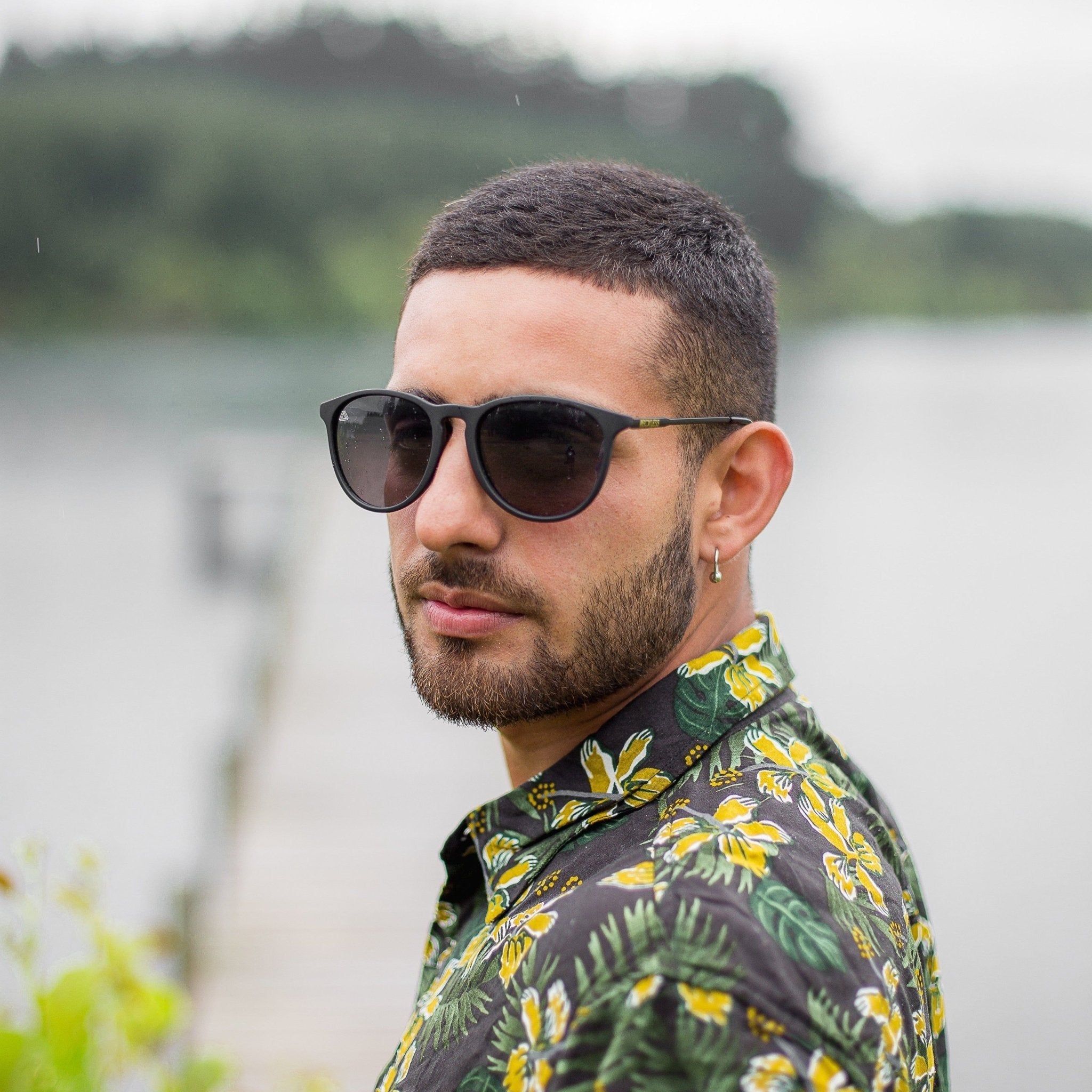 Wolf Shadow - Reckless