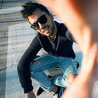 Wolf Shadow - Reckless