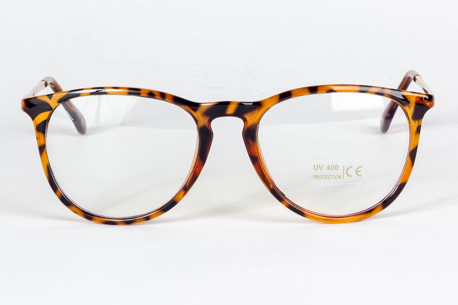 Wolf Tortoise - Anti Bluelight - Reckless