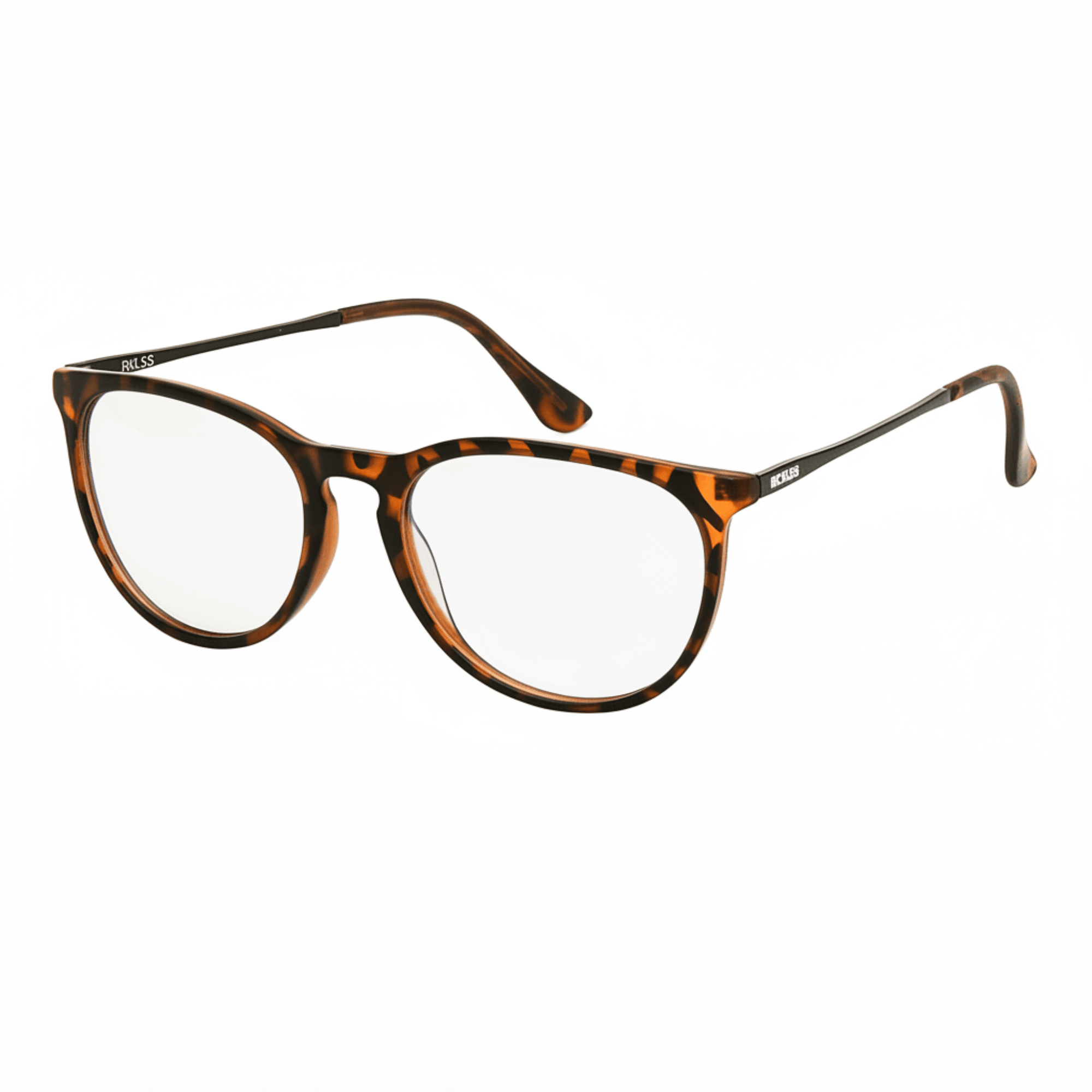 Wolf Tortoise Óptico - Reckless