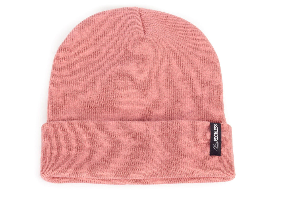 Simple Palo Rosa - Reckless Beanie