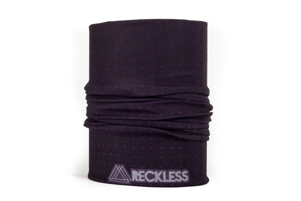 Neck Bandana Dots - Reckless necks