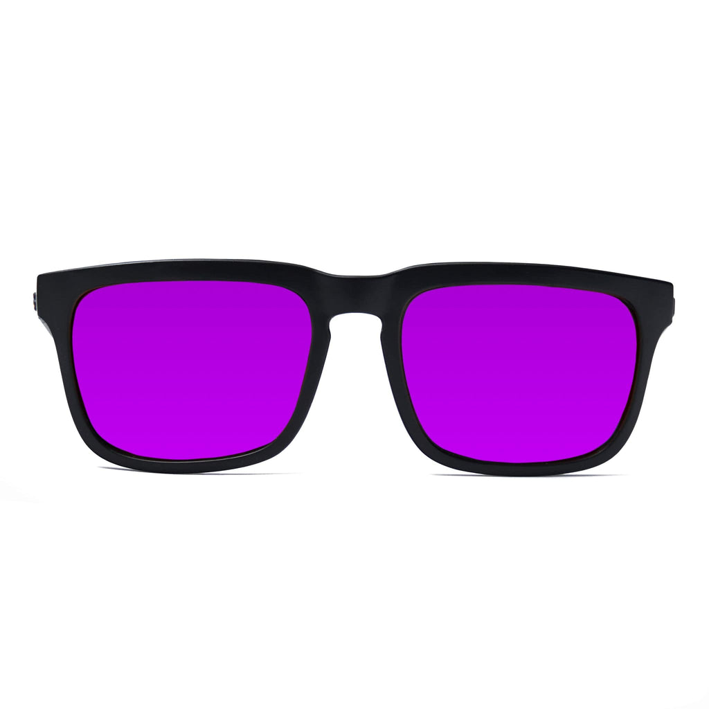 Nuevo Rocket V2 Black/Purple-Lentes-De-Sol-Reckless