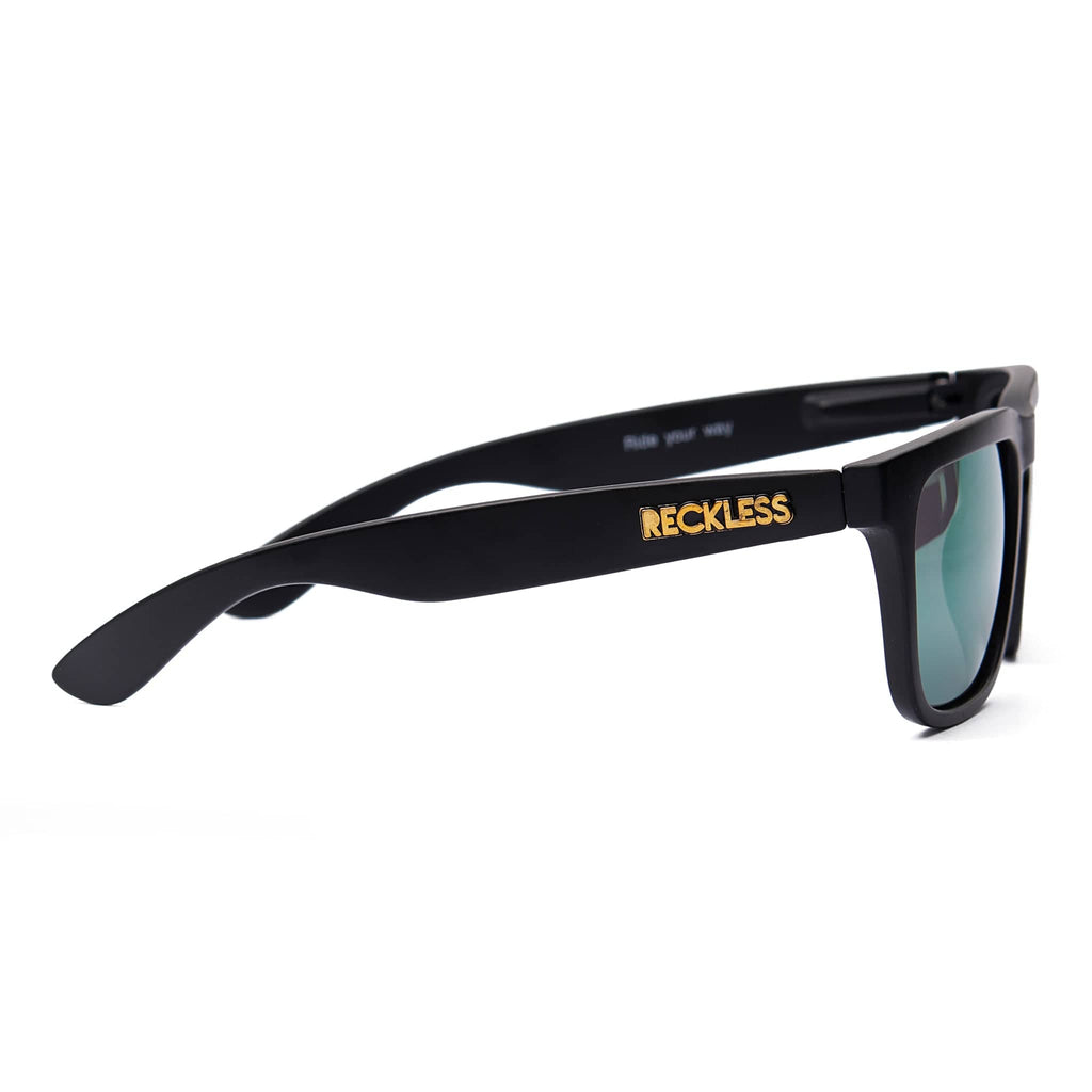 Nuevo Rocket V2 Black/Purple-Lentes-De-Sol-Reckless