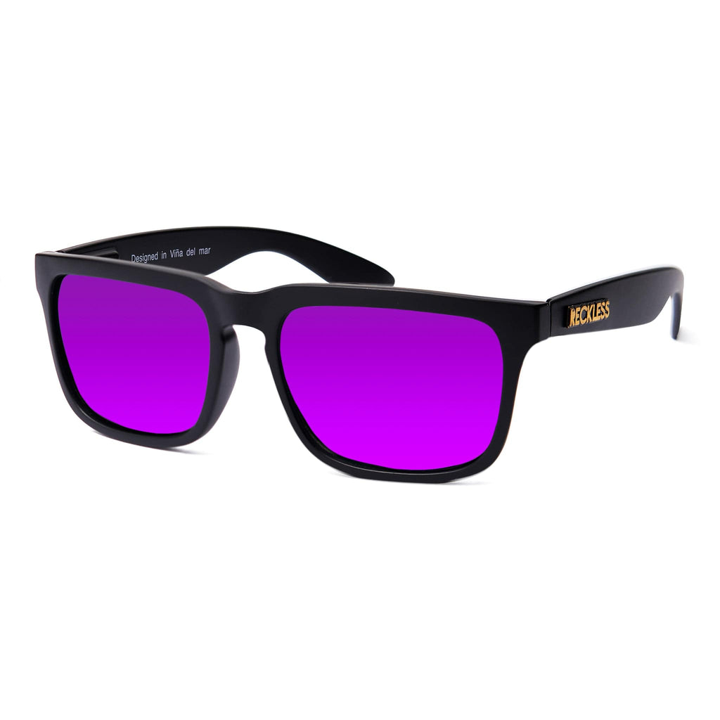 Nuevo Rocket V2 Black/Purple-Lentes-De-Sol-Reckless