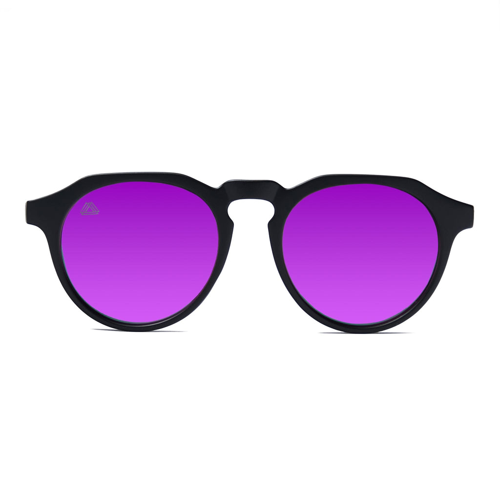 Stone Black / Purple-Lentes-De-Sol-Reckless